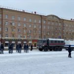 Навальнистская акция в Брянске 31 января оказалась подготовленной только с одной стороны