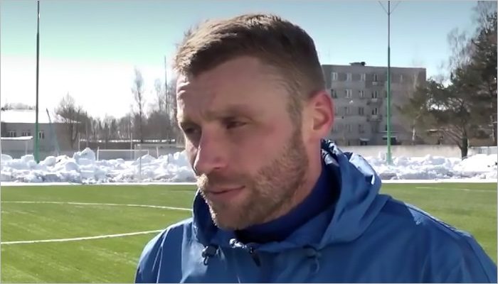 Брянское «Динамо» покинули игроки «пайкинского» призыва