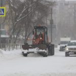 Власти Брянска пригрозили УК штрафами за плохую расчистку дворов