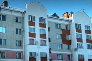 Суд поддержал почепских медиков в деле о приватизации служебных квартир