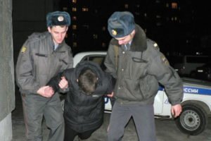 В Брянской области снизилось число преступлений в общественных местах