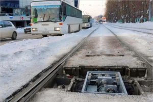 Брянское предприятие помогает возрождать трамвай в Перми