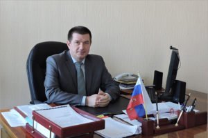 Руководителем Брянского облпотребсоюза выбран Сергей Шапедько