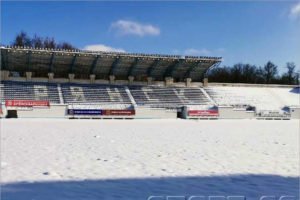 Брянское «Динамо» начнёт сезон-2021 на запасном стадионе мирового уровня – прогноз