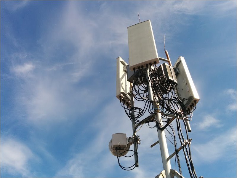 Рост LTE в полтора раза: Tele2 модернизировала сетевую инфраструктуру в Брянской области