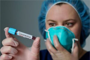 Эпидемия гриппа в Брянской области отступила, активизировалась коронавирусная инфекция – итоги недели