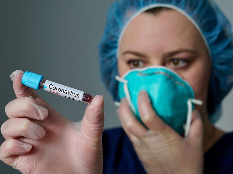 Эпидемия гриппа в Брянской области отступила, активизировалась коронавирусная инфекция – итоги недели