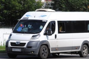 Власти Брянска «закрыли» ещё пять уже закрытых маршрутов