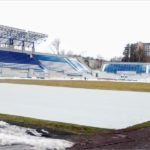 Брянский стадион «Динамо» рискует быть признан неготовым к возобновлению сезона во Второй лиге «А»