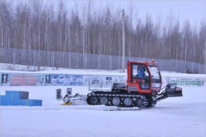 Филиалы брянской СДЮСШОР по лыжному спорту будут открыты в шести районах области
