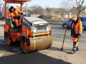 Власти Брянска ждут устранения всех дефектов на «гарантийных» дорогах к 15 октября