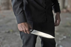 «Хранитель пороха» из клинцовского села отправится под суд за убийство подруги