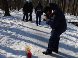 В Брянске  возбуждено уголовное дело по факту убийства младенца