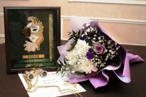 В Международный день театра в Брянске объявили лауреатов «Успеха» за два года