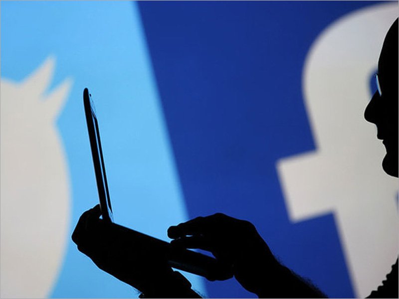 Российские провайдеры блокируют работу Twitter и Facebook