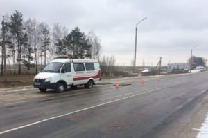 Весеннее закрытие дорог на просушку: в Брянской области осталось две недели