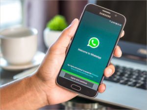 Основатель Telegram Павел Дуров вновь назвал мессенджер WhatsApp «инструментом слежки»