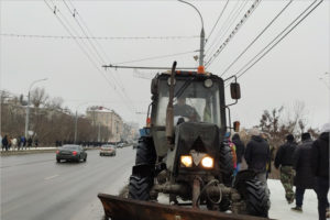 Брянская полиция думала три месяца и додумалась до дела по митингу навальнистов 23 января