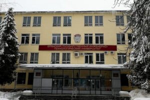 Создание военного центра на базе БГИТУ оформили официально