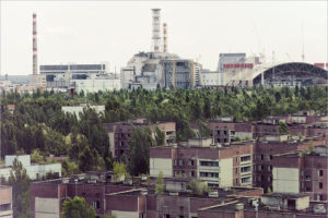 Почему Чернобыльская катастрофа не прикончила ядерную энергетику