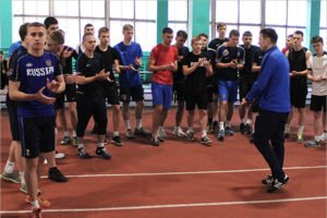 Брянское «Динамо» выставит в новом сезоне две молодёжные команды — «Спорт-32»