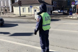 Жители Брянска не оценили однодневного рвения полиции по «поддержанию порядка»