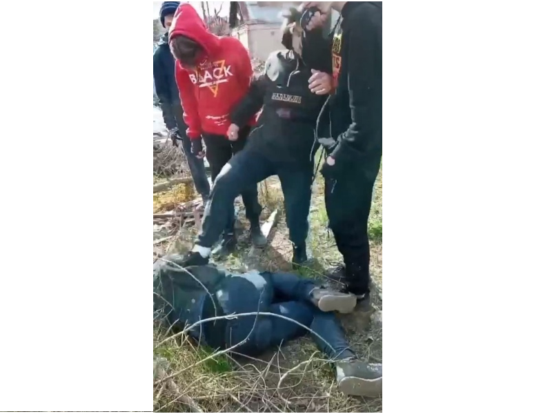 В Брянской области по факту избиения школьника группой подростков возбуждено уголовное дело