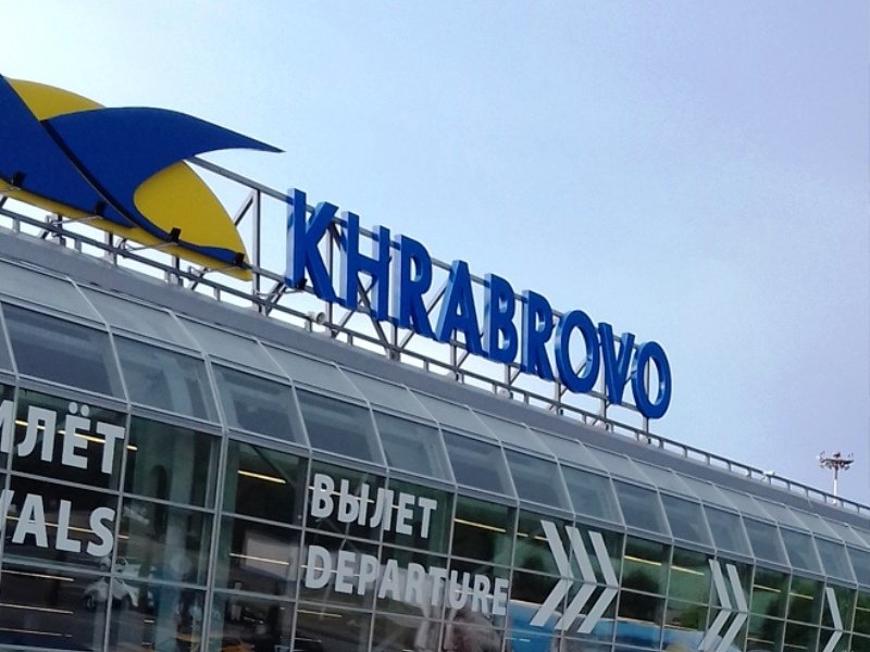 Брянские власти обещают, что авиарейсы в Калининград начнутся уже с мая