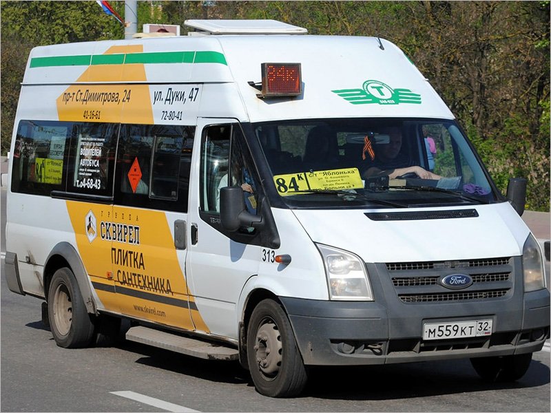 В Брянске списаны с большой помпой купленные в лизинг пассажирские автобусы