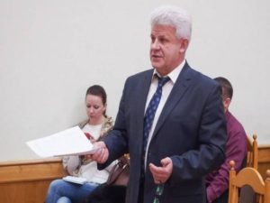 Кассационный суд отказал в изменении подсудности апелляции брянского юриста Сергея Маслова