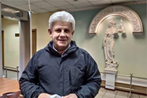 Апелляция по делу «Маслов о Богомазе-старшем» будет рассмотрена в Брянском облсуде в четверг