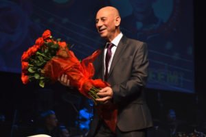 В Брянске пройдет концерт «Памяти Маэстро» Бениамина Мирзояна
