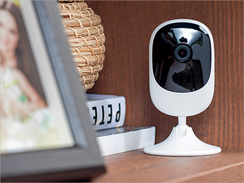 С начала года в ЦФО приобретено почти 10 тысяч камер видеонаблюдения от «Ростелекома»