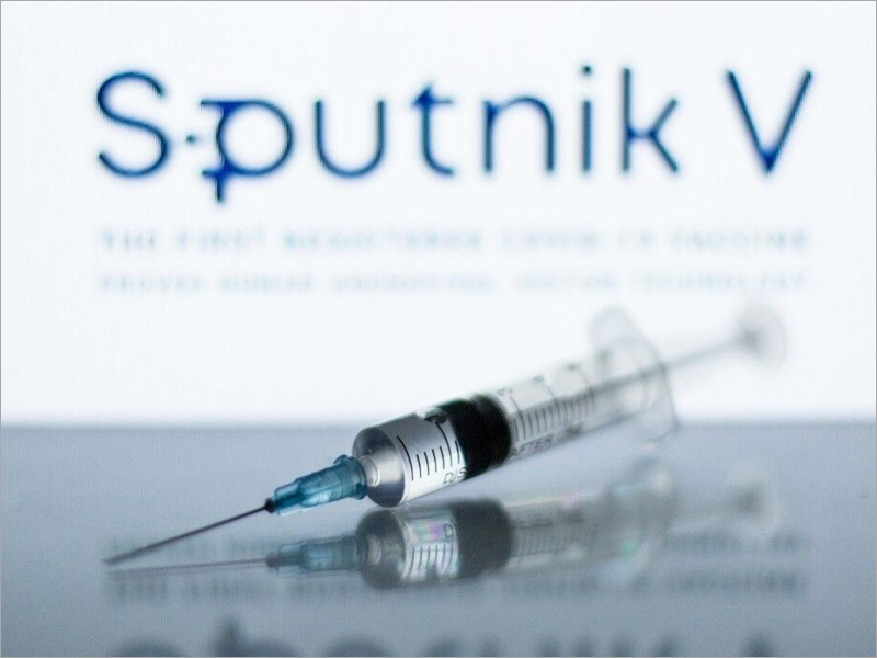 В Брянскую область поступило ещё 55,8 тыс. доз вакцины «Cпутник V»