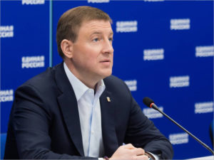 «Единая Россия» внесла поправки в действующие закона для реализации социальных положений послания президента