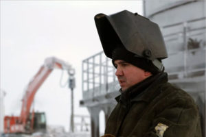 Рабочим в Брянской области в среднем предлагается зарплата на 20 тыс. выше средней по рынку  – hh.ru