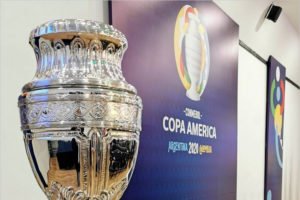 Север против Юга: Кто фаворит предстоящего Кубка Америки-2021?