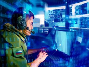 «Национальные киберугрозы: новые вызовы и опыт противодействия»: как противостоять чужим «правительственным» агрессорам