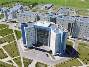 В Курске пройдёт всероссийская конференция «Современная онкология: из центра в регионы»