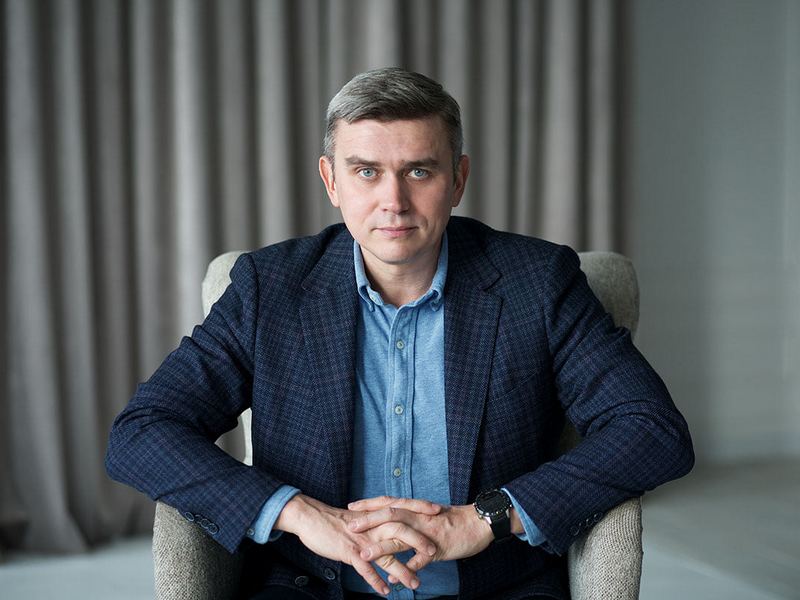 Директором МРФ «Центр» «Ростелекома» назначен Денис Лысов