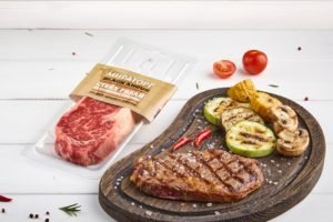 Производство говядины «Мираторга» прошло сертификацию по последней версии международного стандарта пищевой безопасности