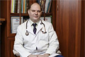 Евгений Тимаков: «У нас лучшая вакцина в мире, не надейтесь ни на какой «коллективный иммунитет» без вакцинации»