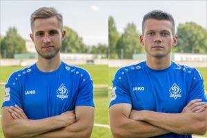«Новое» брянское «Динамо» подписало первые контракты с игроками на сезон в ПФЛ