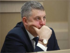Александр Богомаз сообщил о диверсии на железной дороге под Брянском