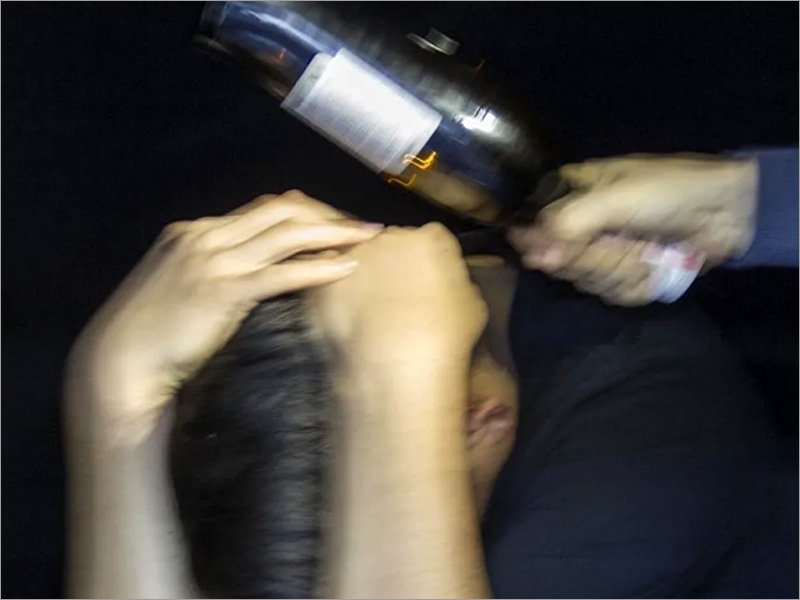 Бутылкой по голове: в Сураже вынесен приговор по «классической» кабацкой драке