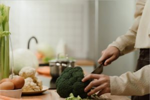 Семь мифов о популярных диетах: о брокколи и не только
