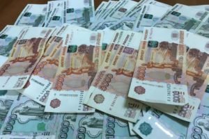 Вслед за «чёрной банкиршей» в Брянске под суд отправлены ещё 24 обнальщика