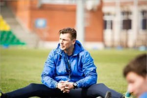 «Ушли все»: новому главному тренеру брянского «Динамо» придётся строить команду с нуля