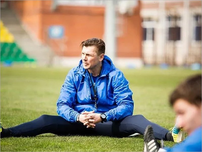 «Ушли все»: новому главному тренеру брянского «Динамо» придётся строить команду с нуля