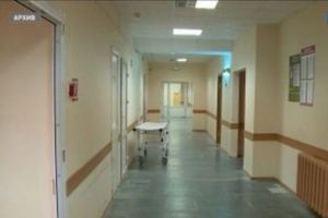 Дятьковский ковидный госпиталь через три месяца открывается вновь